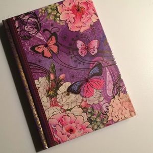 Butterfly Journal